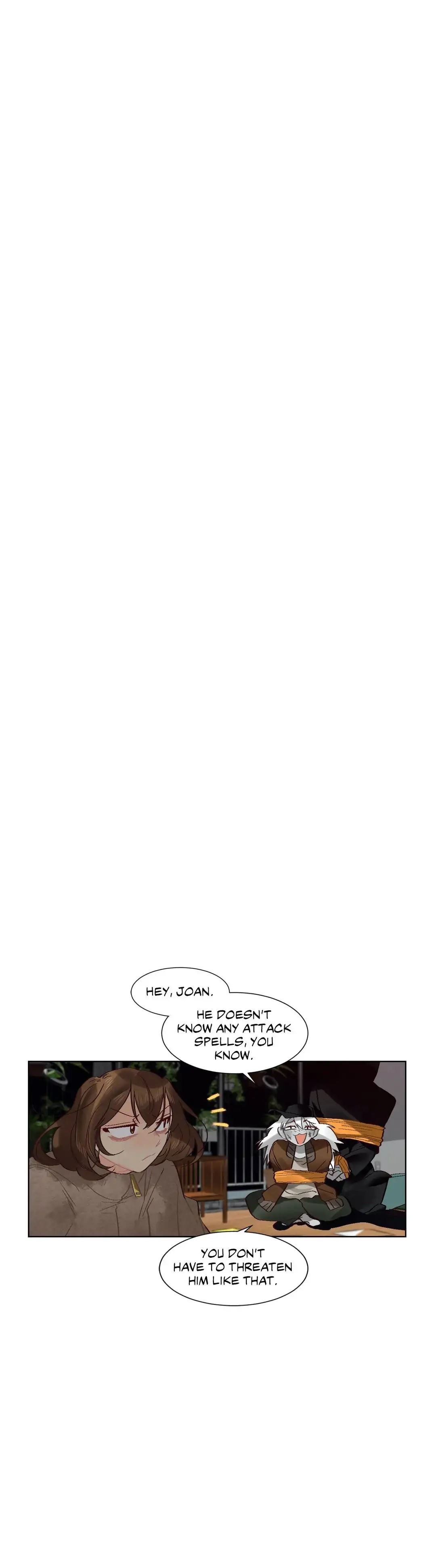 Devil Drop Chapter 73 image 2