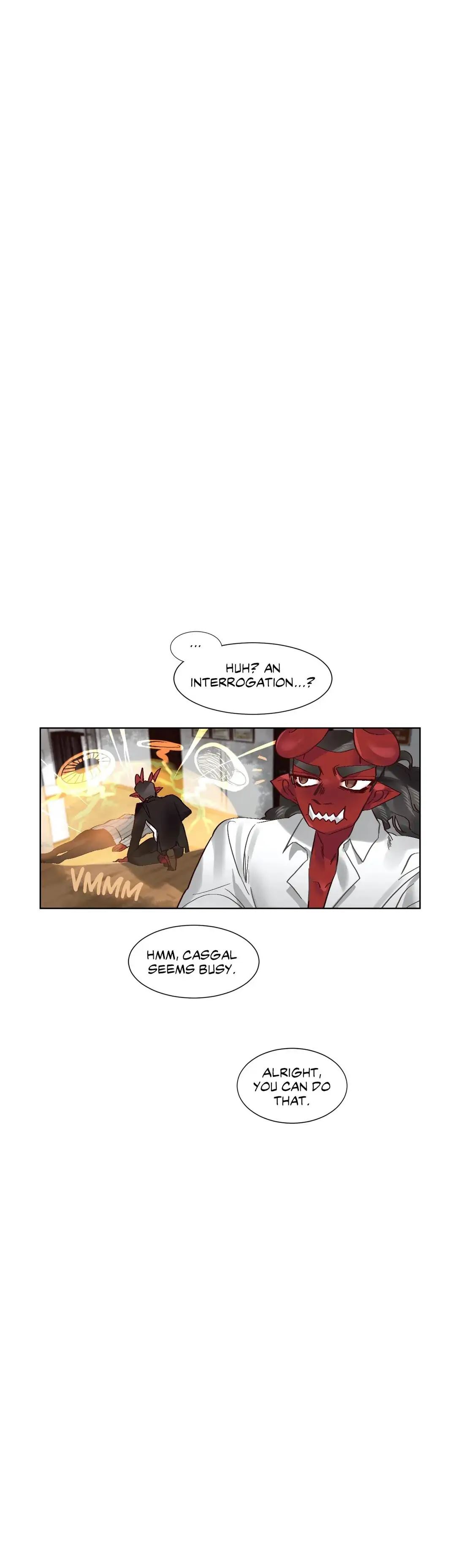 Devil Drop Chapter 73 image 31