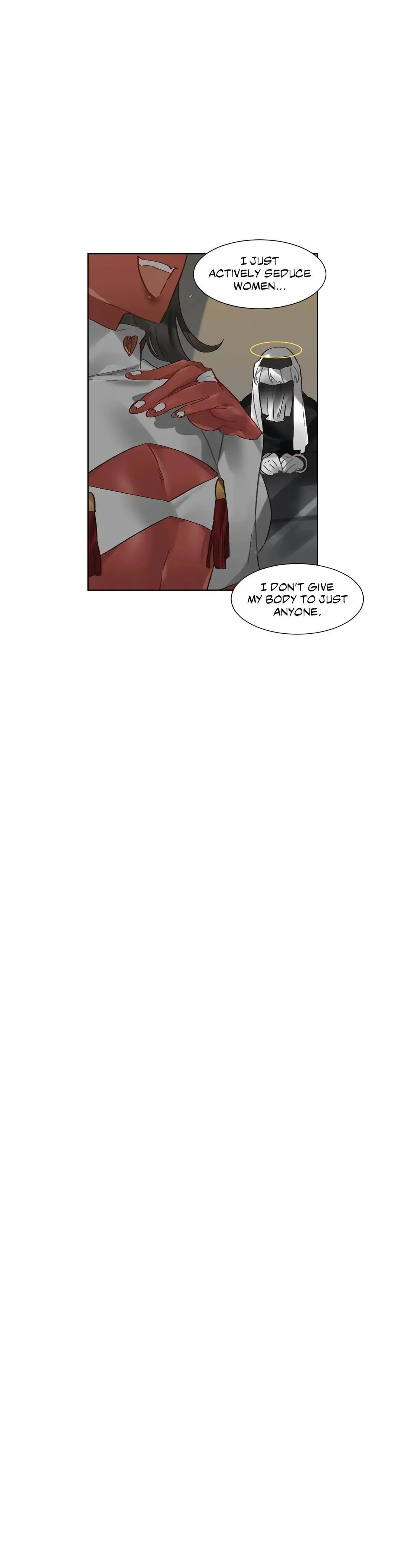 Devil Drop Chapter 73 image 43