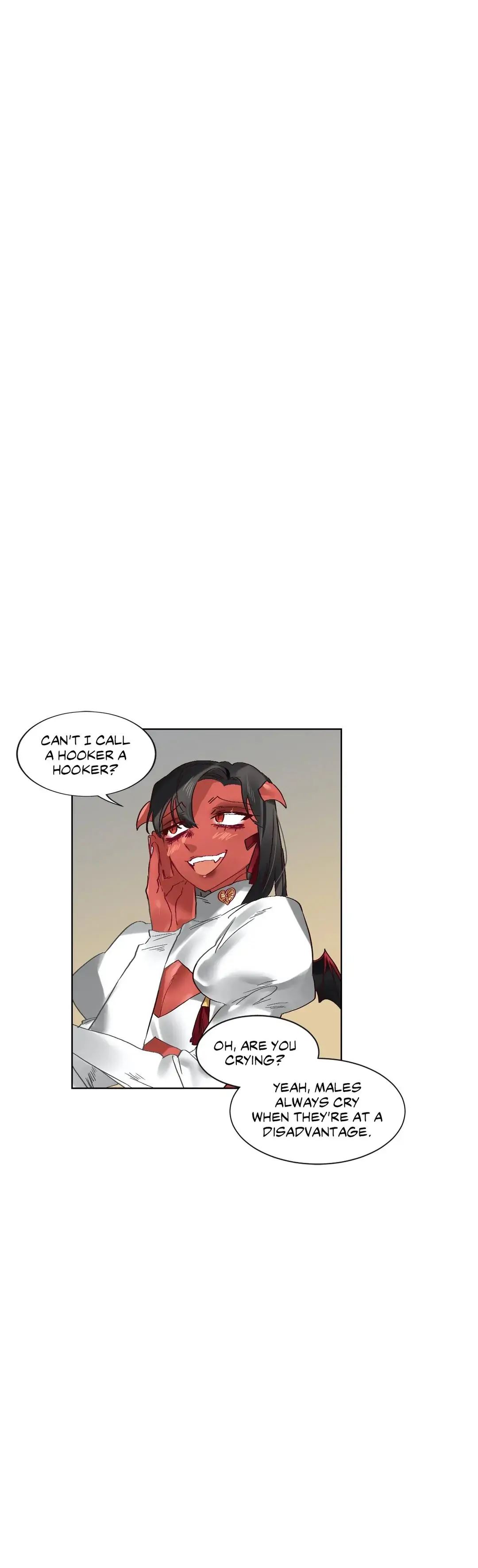 Devil Drop Chapter 73 image 46