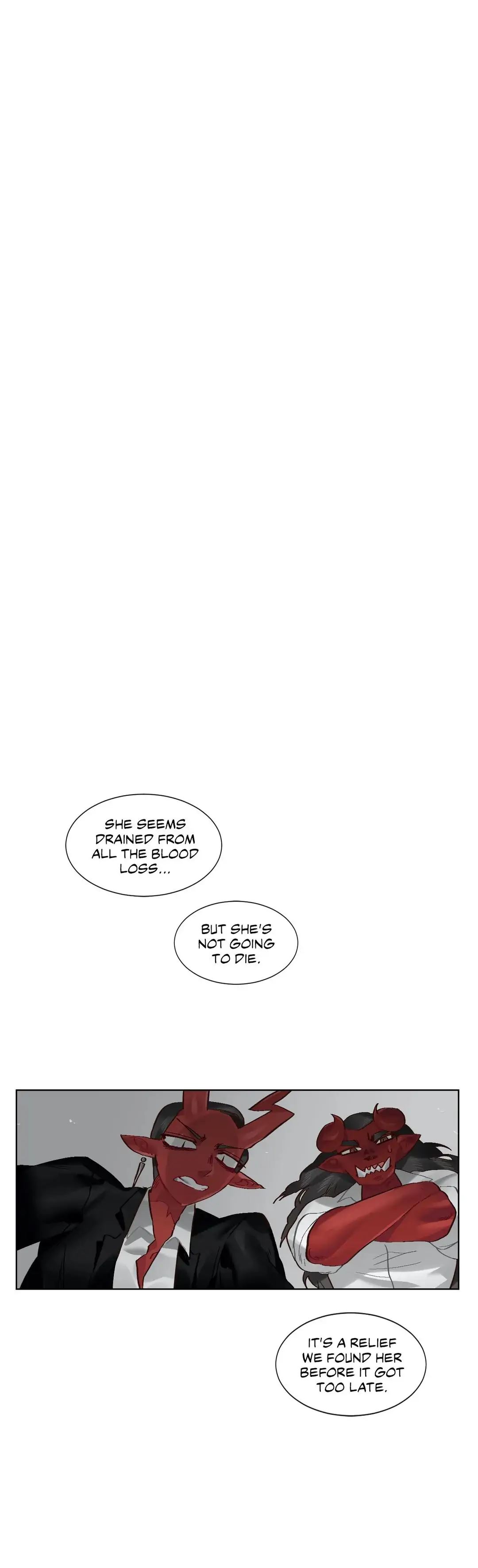 Devil Drop Chapter 73 image 8