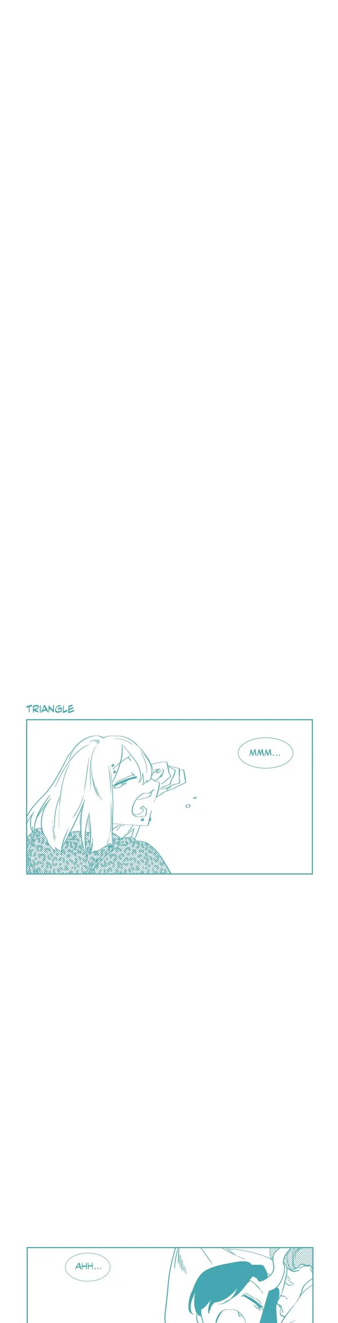 Devil Drop Chapter 74.5 - Season 2 Creator's Note image 1