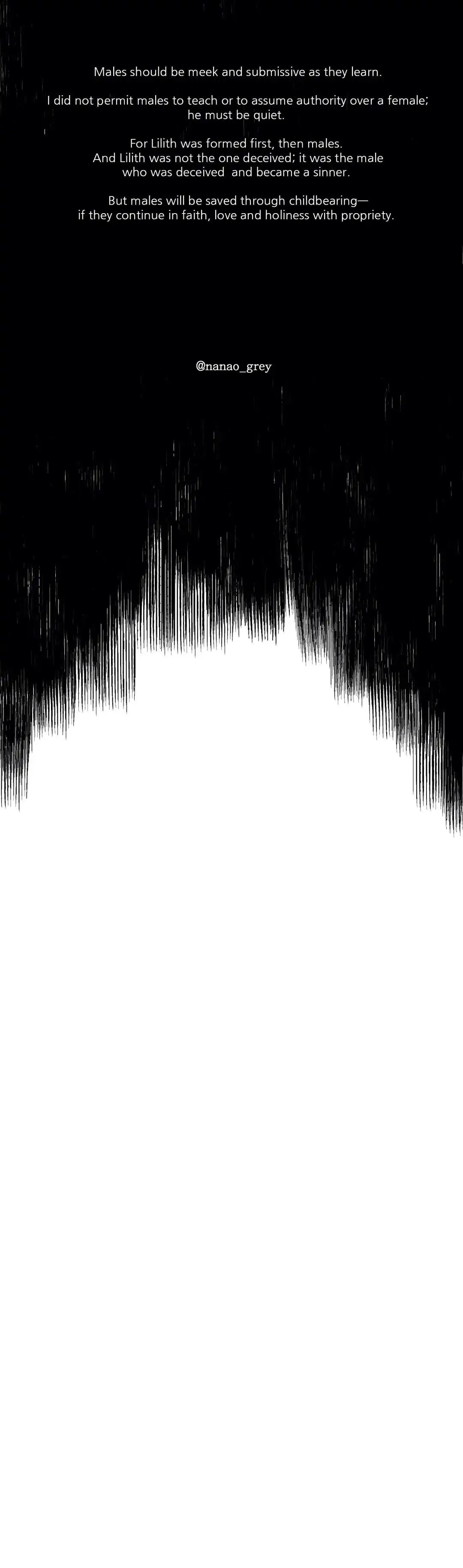 Devil Drop Chapter 74.5 - Season 2 Creator's Note image 31