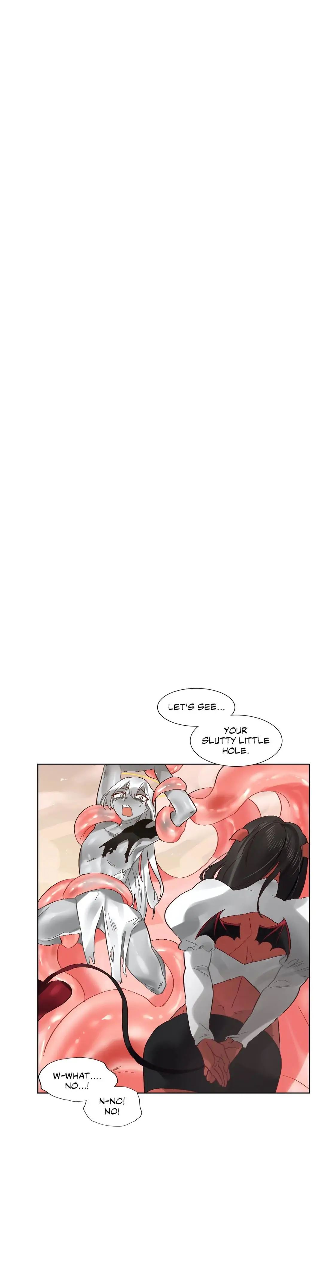 Devil Drop Chapter 74 - Season 2 Finale image 20