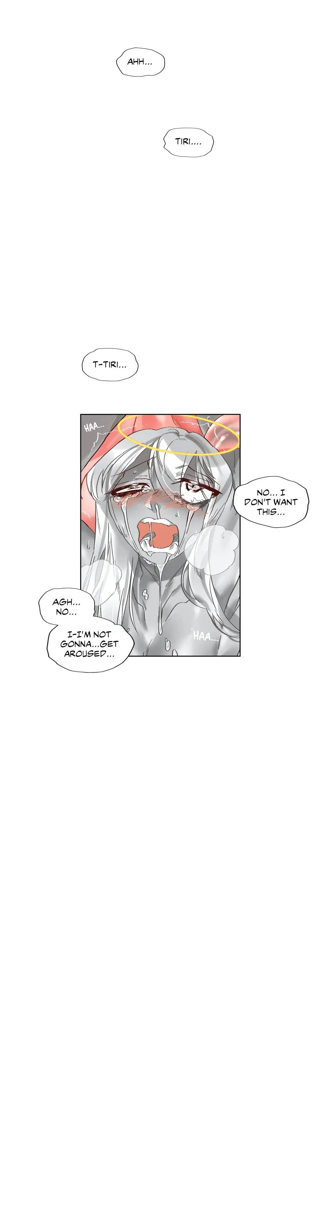 Devil Drop Chapter 74 - Season 2 Finale image 25