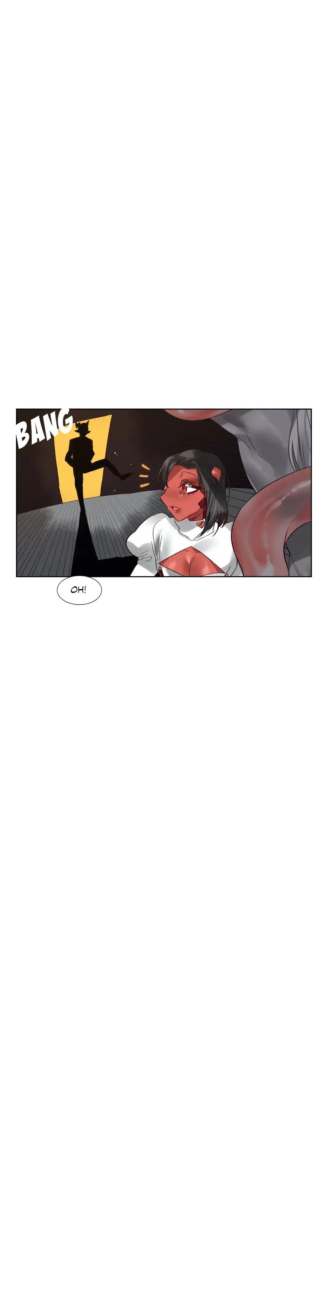 Devil Drop Chapter 74 - Season 2 Finale image 27