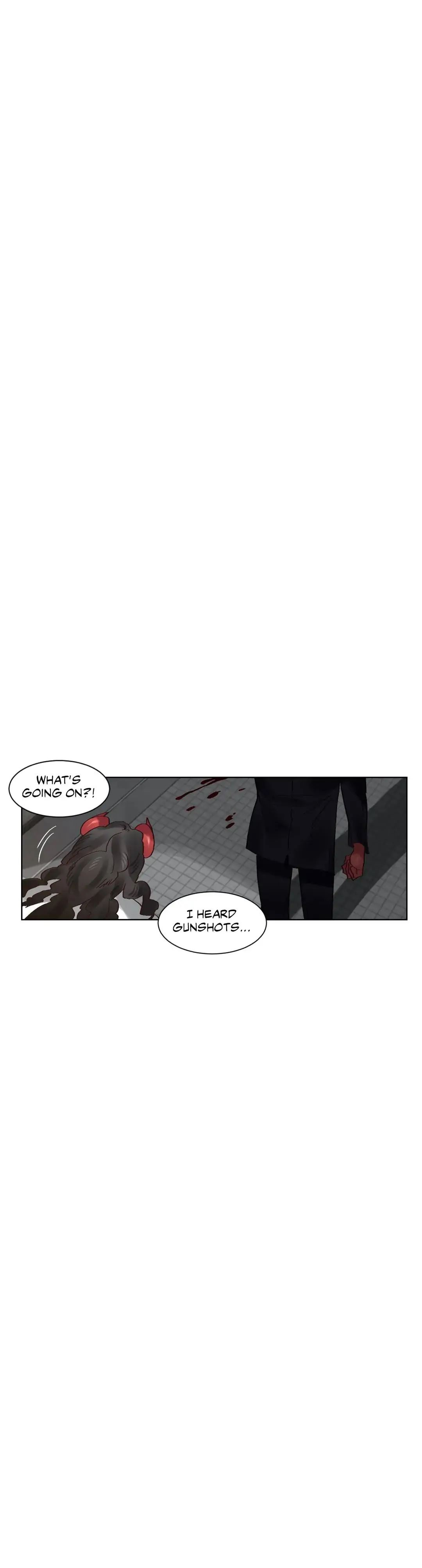 Devil Drop Chapter 74 - Season 2 Finale image 35
