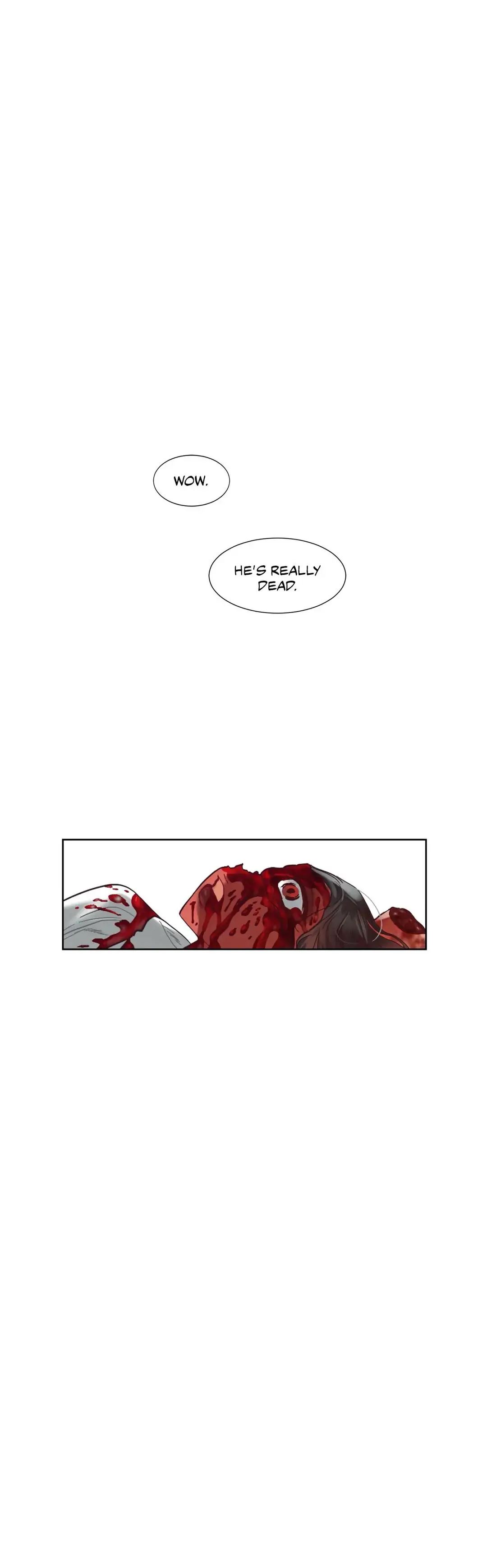 Devil Drop Chapter 75 - Season 3 image 0
