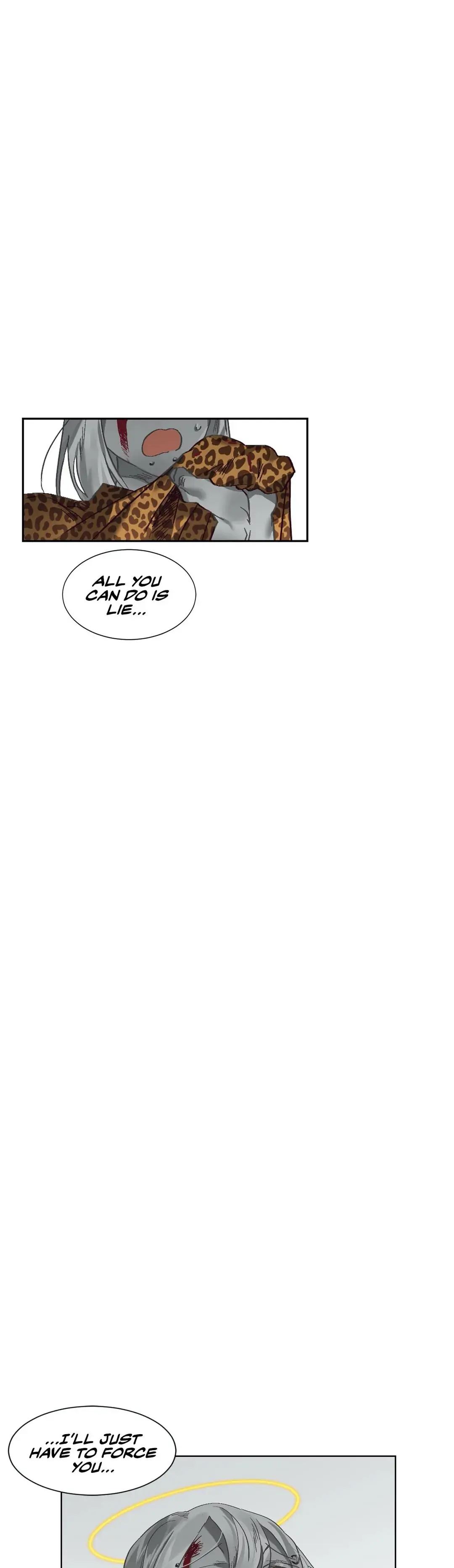 Devil Drop Chapter 75 - Season 3 image 14