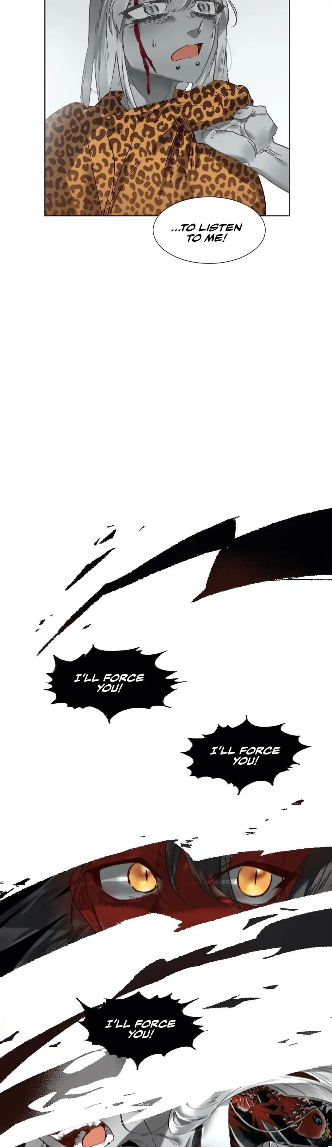 Devil Drop Chapter 75 - Season 3 image 15