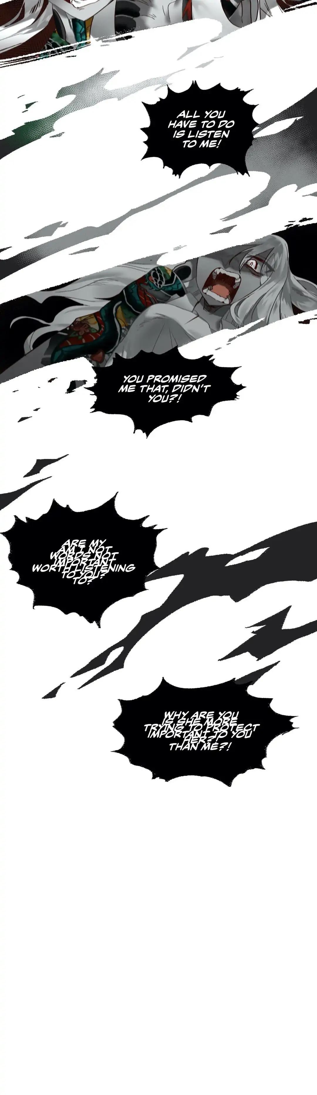 Devil Drop Chapter 75 - Season 3 image 16