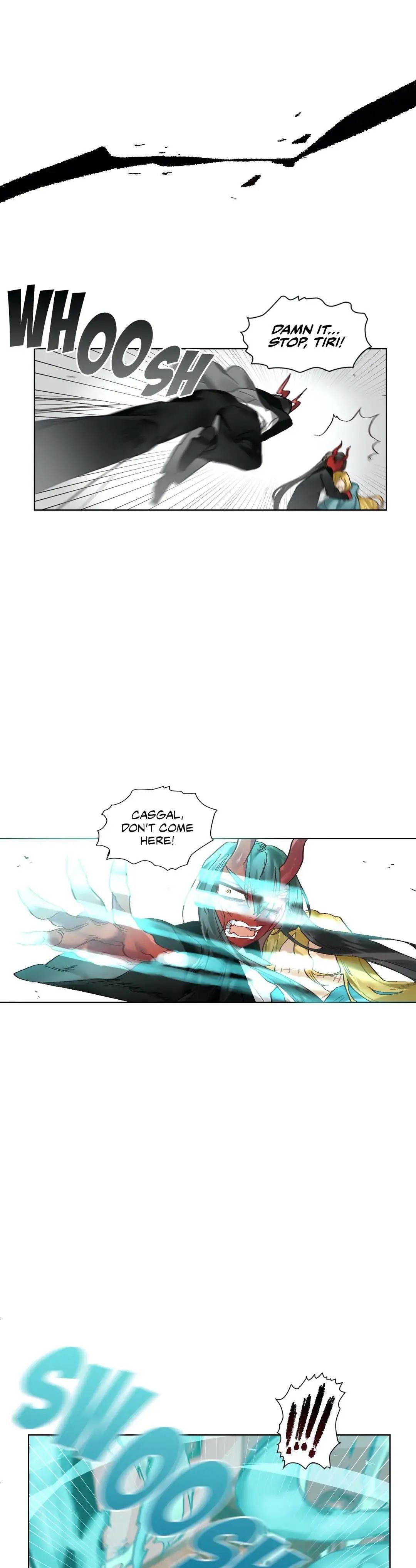 Devil Drop Chapter 75 - Season 3 image 17