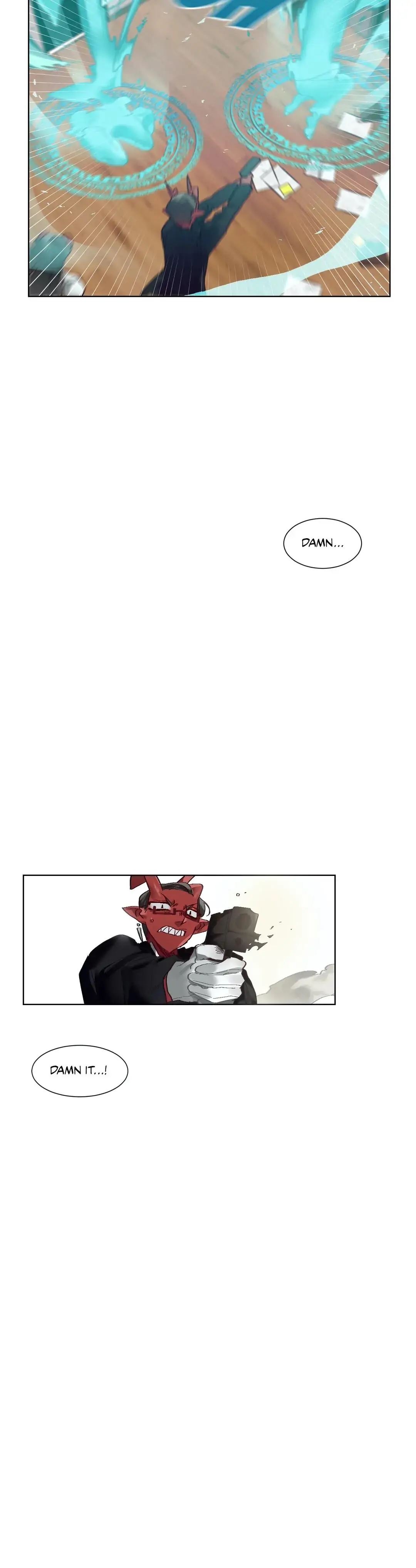 Devil Drop Chapter 75 - Season 3 image 18