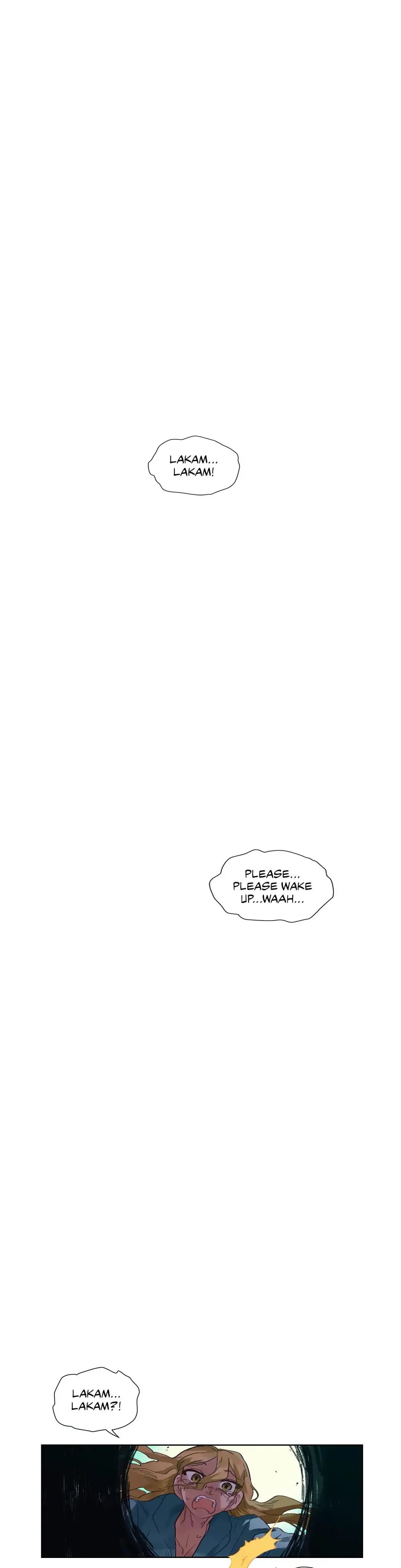 Devil Drop Chapter 75 - Season 3 image 21