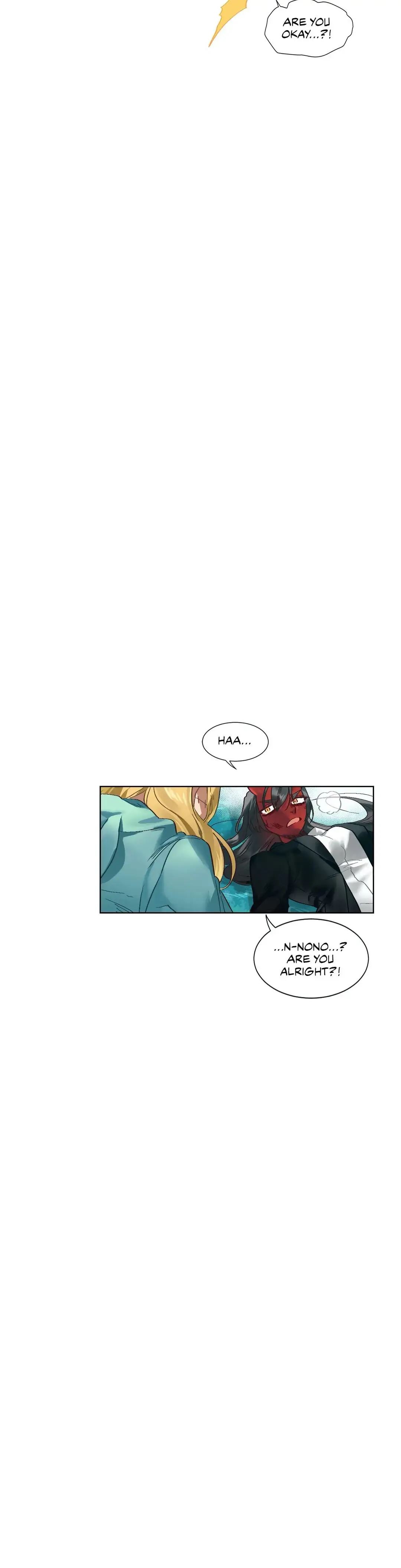 Devil Drop Chapter 75 - Season 3 image 22
