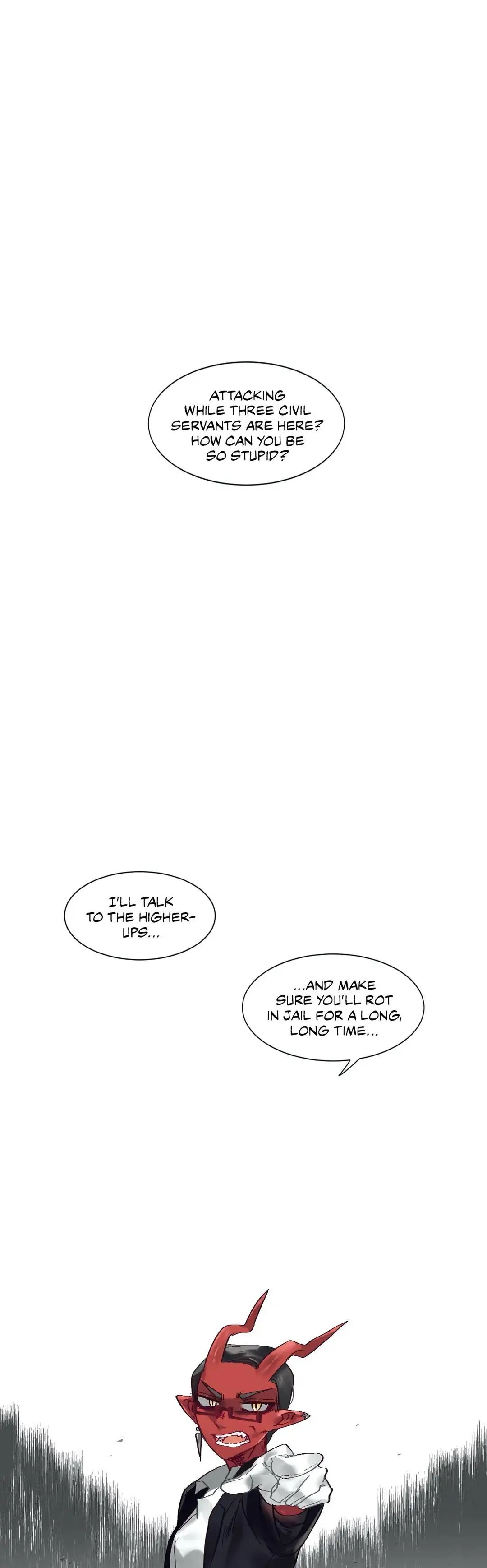 Devil Drop Chapter 75 - Season 3 image 2