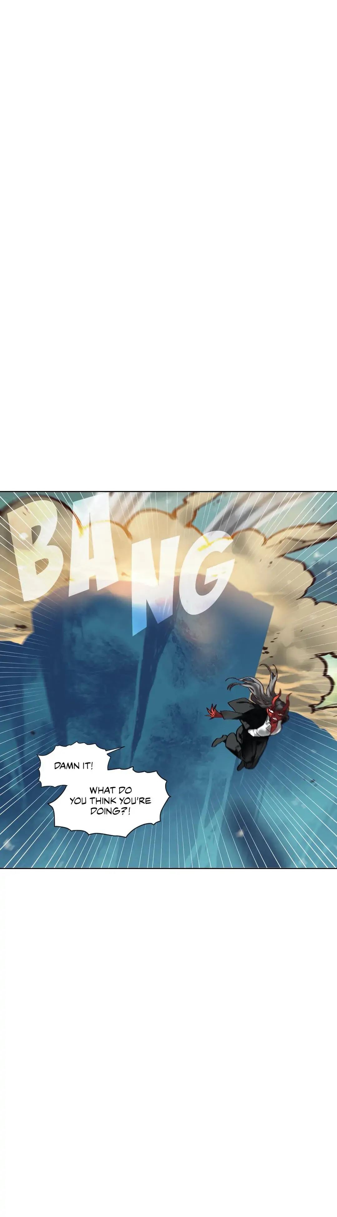 Devil Drop Chapter 75 - Season 3 image 30