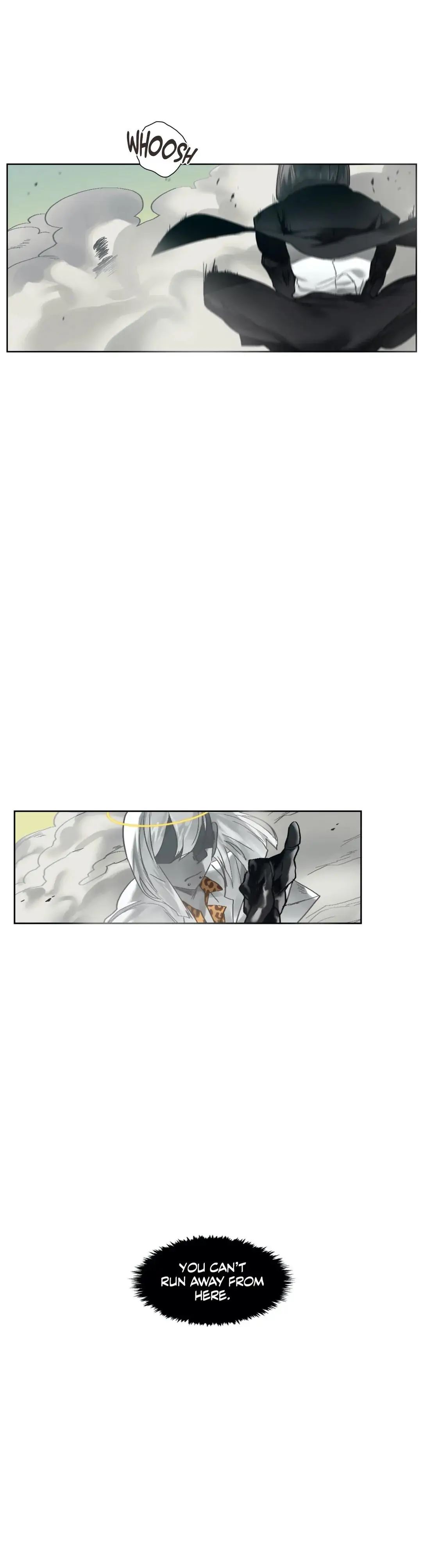 Devil Drop Chapter 75 - Season 3 image 31
