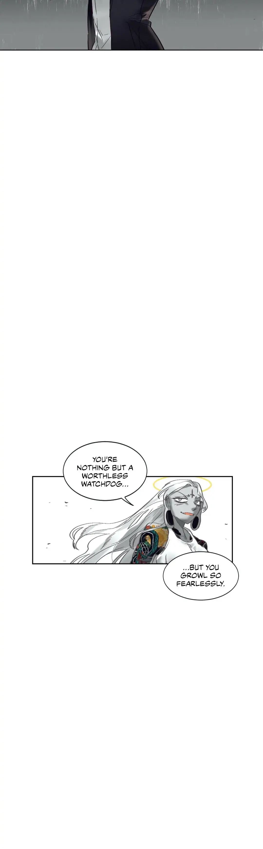 Devil Drop Chapter 75 - Season 3 image 3