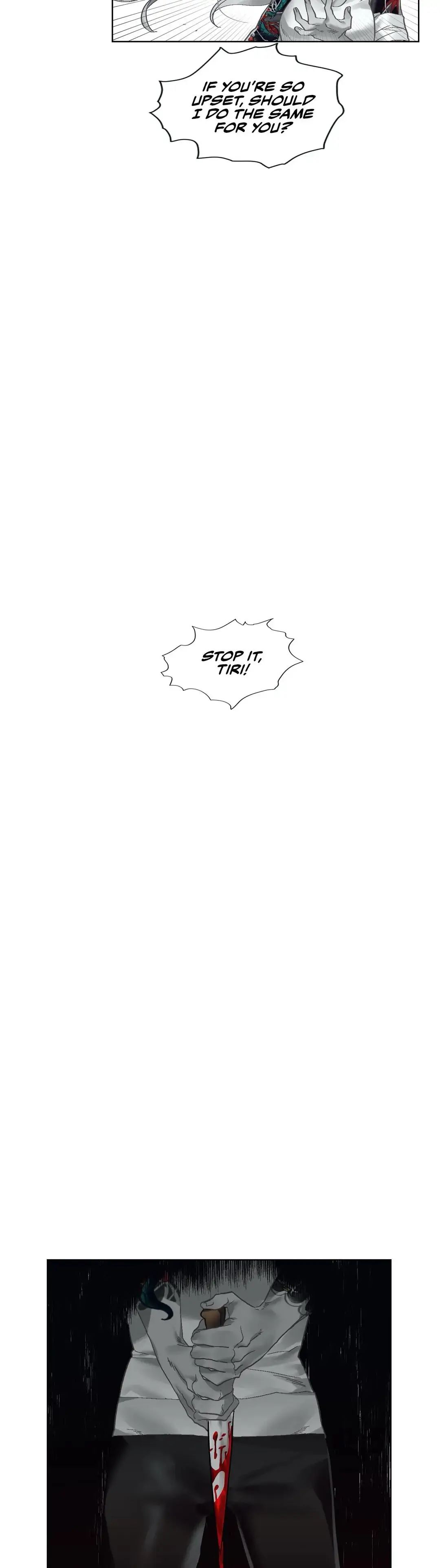 Devil Drop Chapter 75 - Season 3 image 5