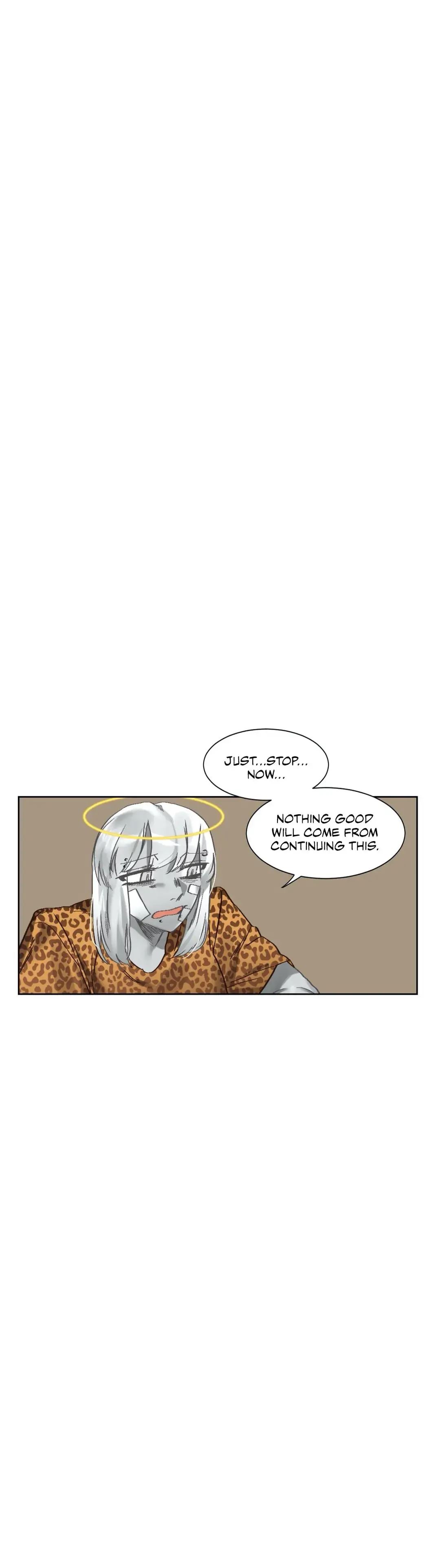 Devil Drop Chapter 75 - Season 3 image 7