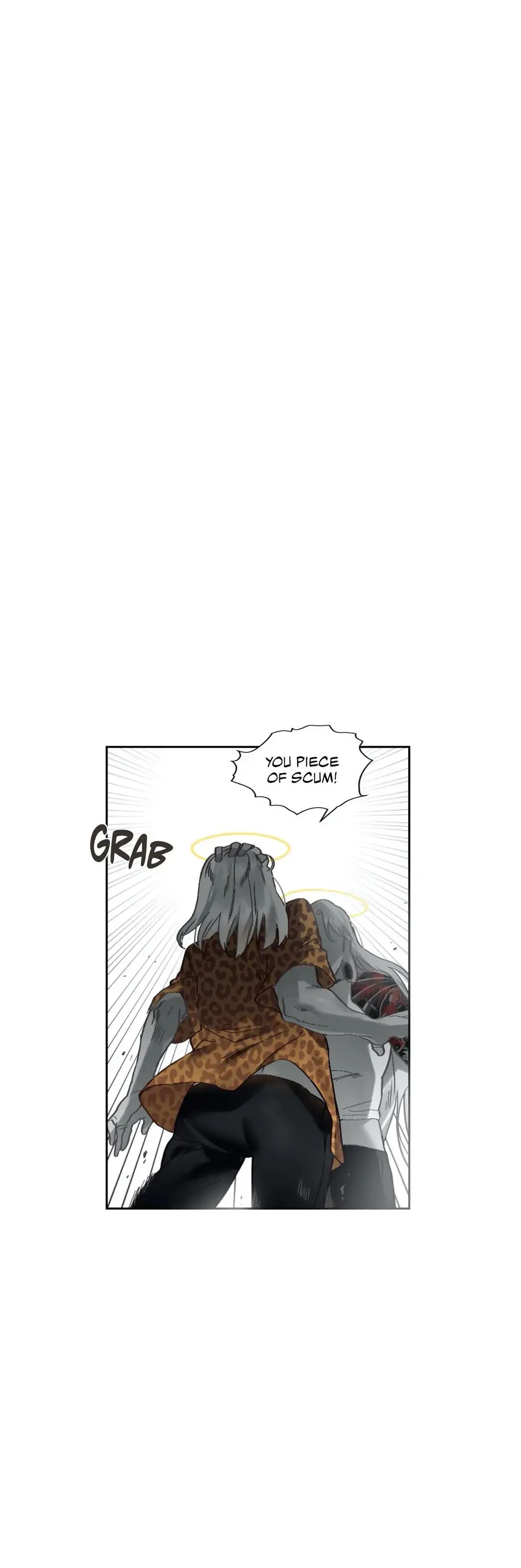 Devil Drop Chapter 75 - Season 3 image 8