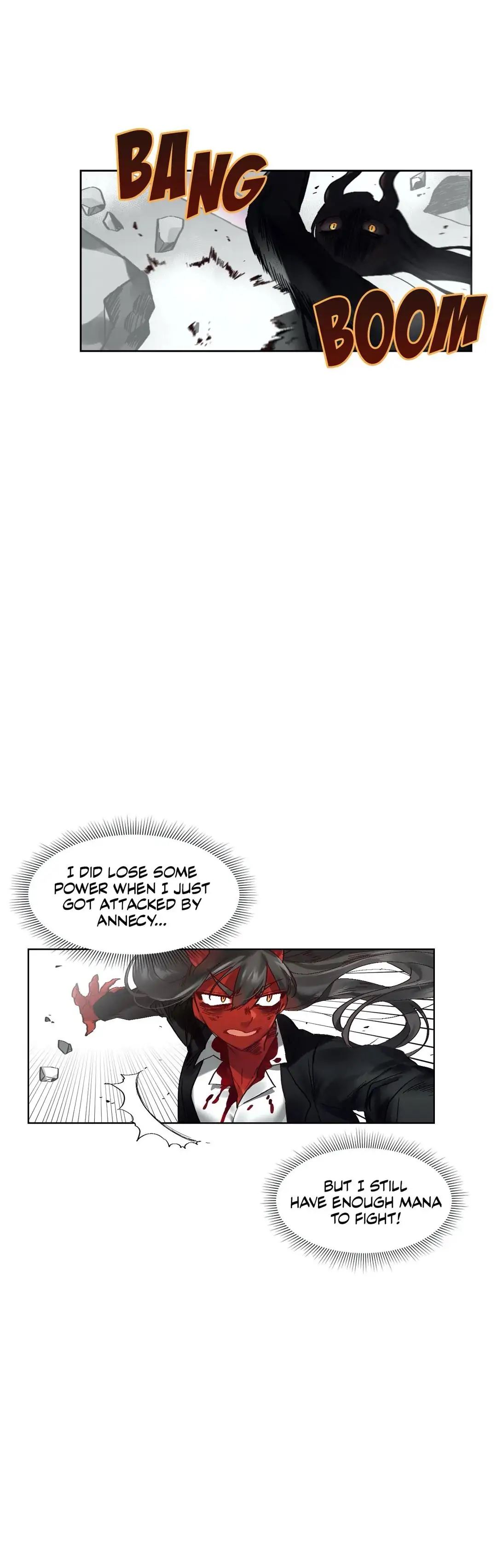 Devil Drop Chapter 76 image 9