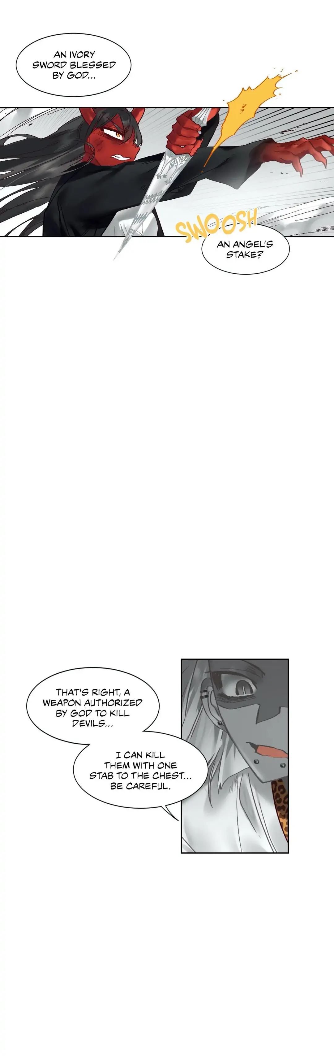 Devil Drop Chapter 76 image 10