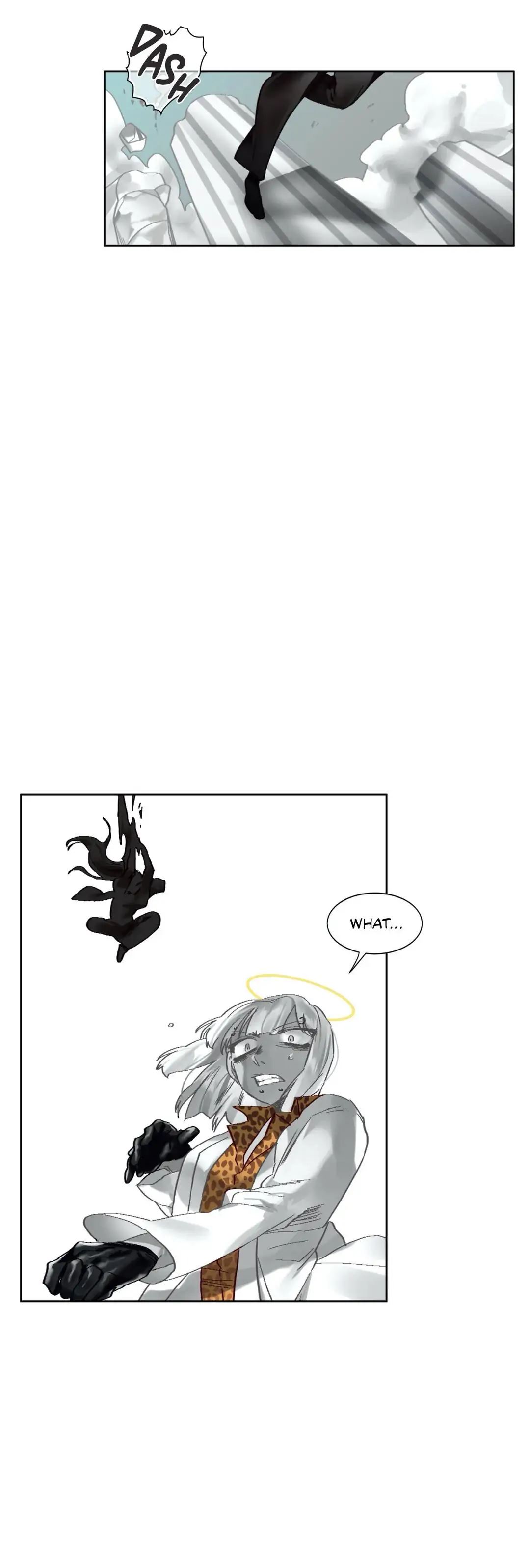 Devil Drop Chapter 76 image 14