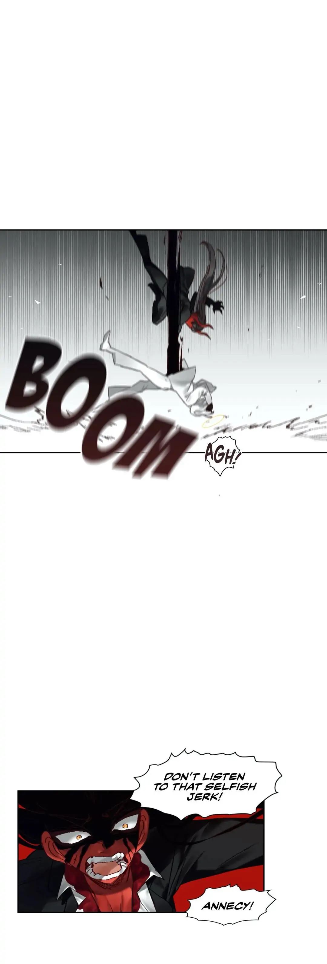 Devil Drop Chapter 76 image 15