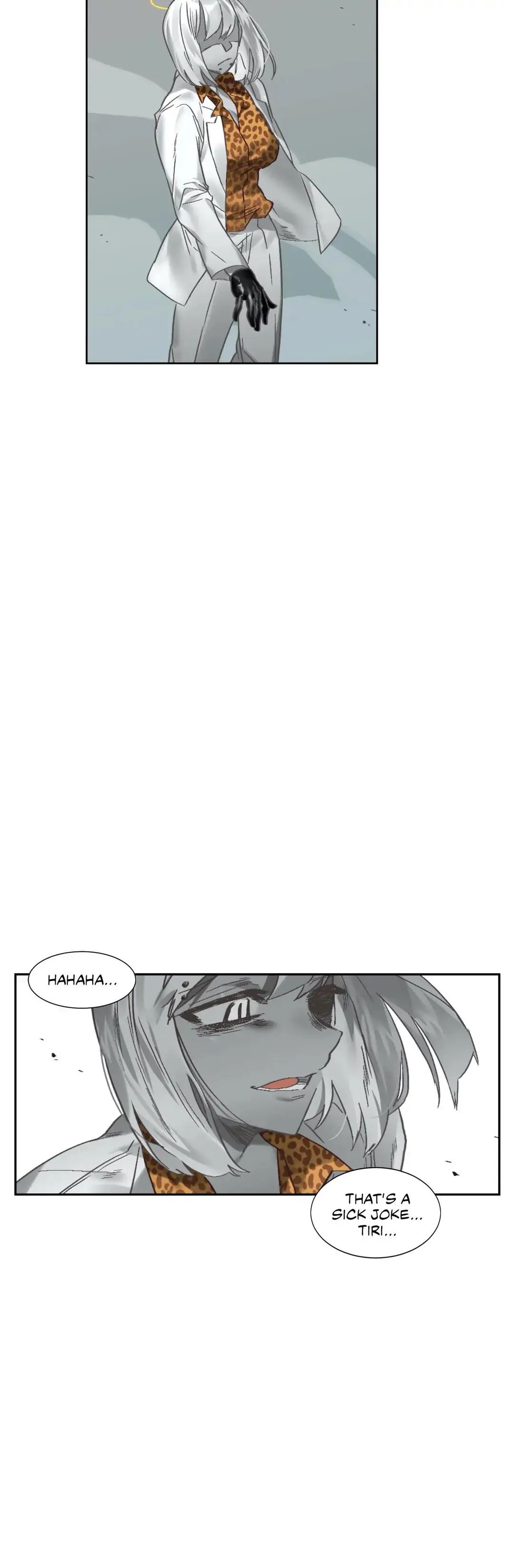 Devil Drop Chapter 76 image 1