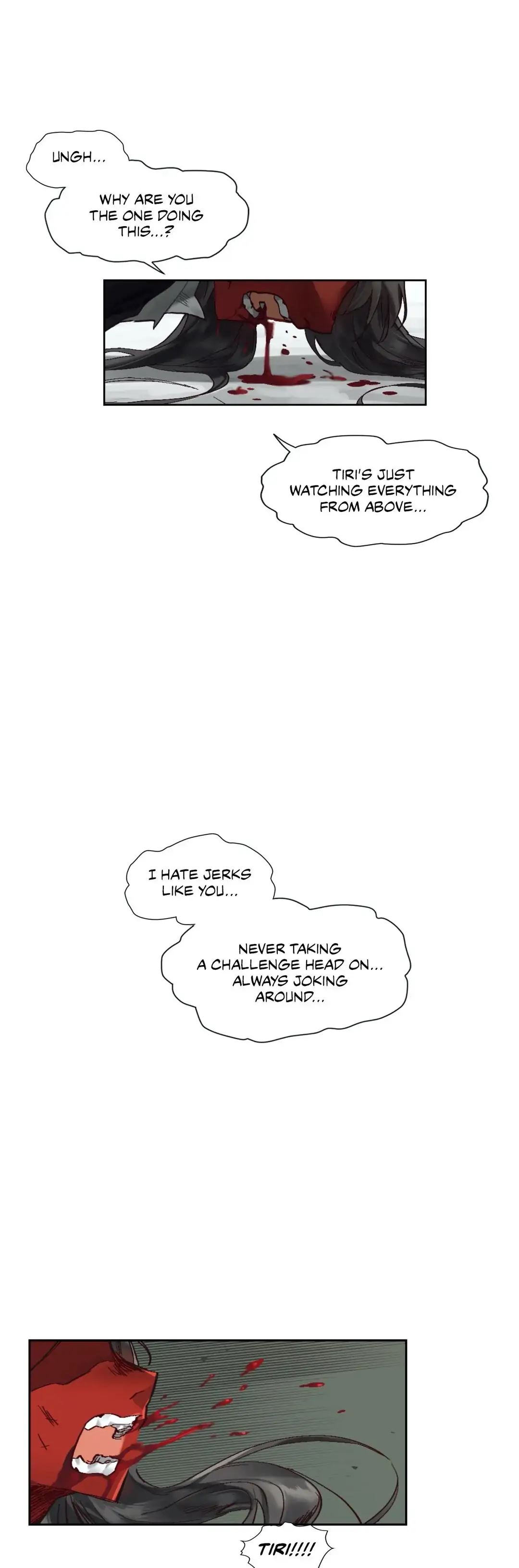 Devil Drop Chapter 76 image 26