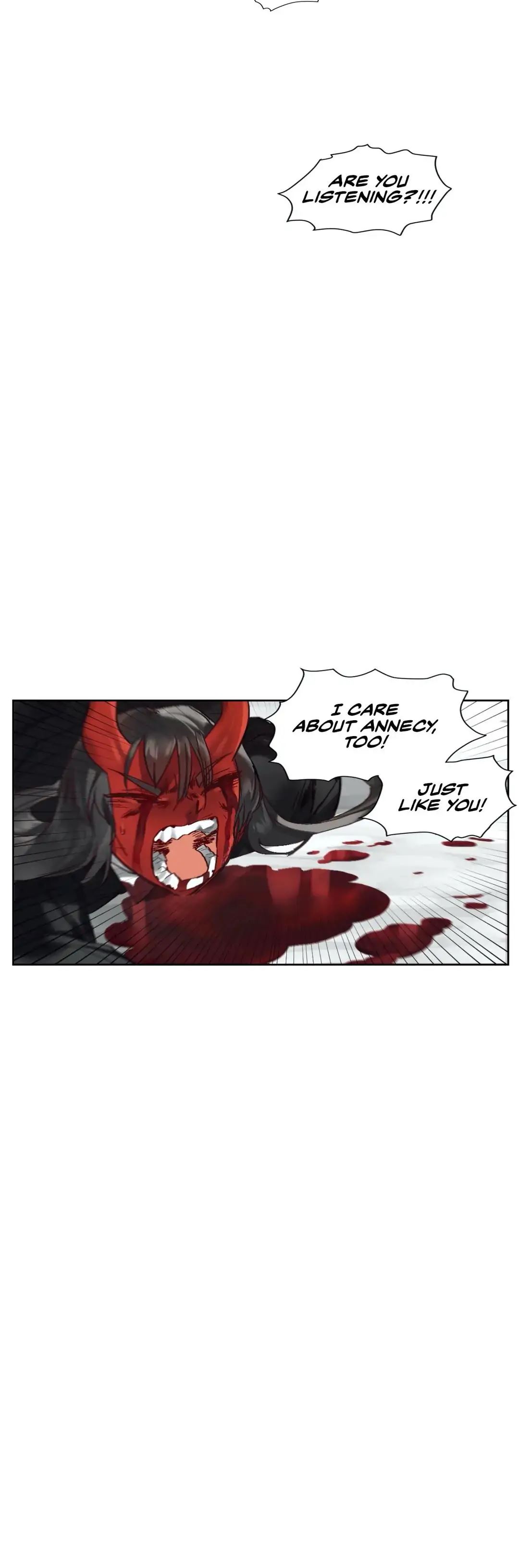 Devil Drop Chapter 76 image 27