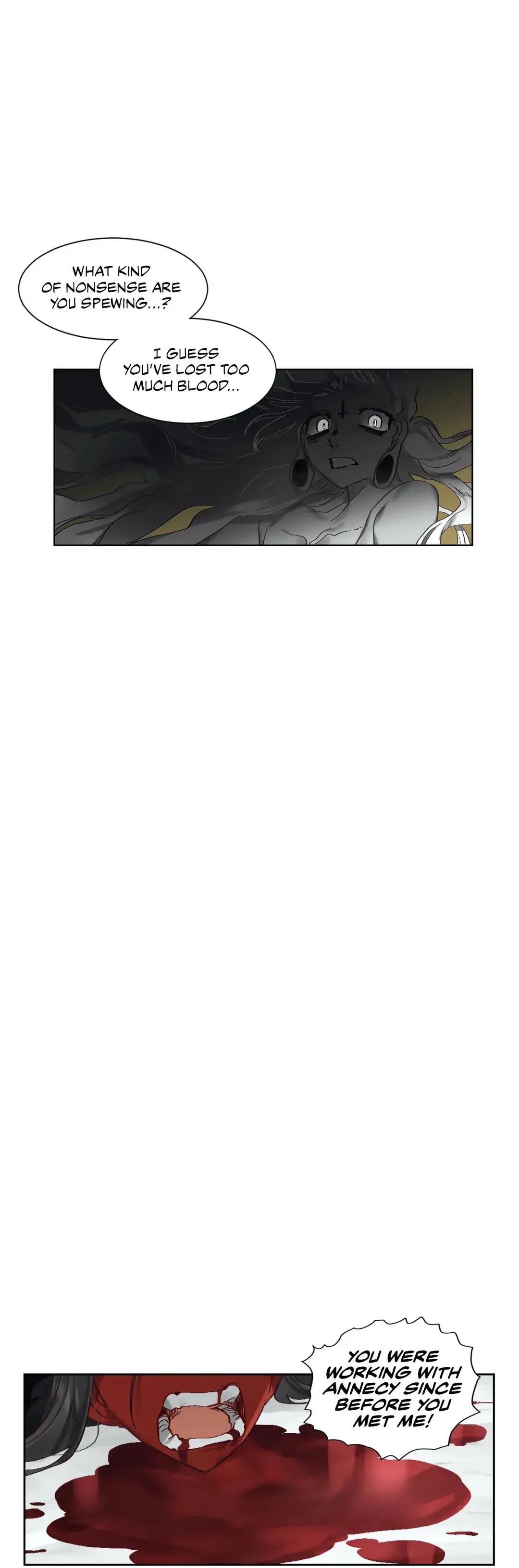 Devil Drop Chapter 76 image 28