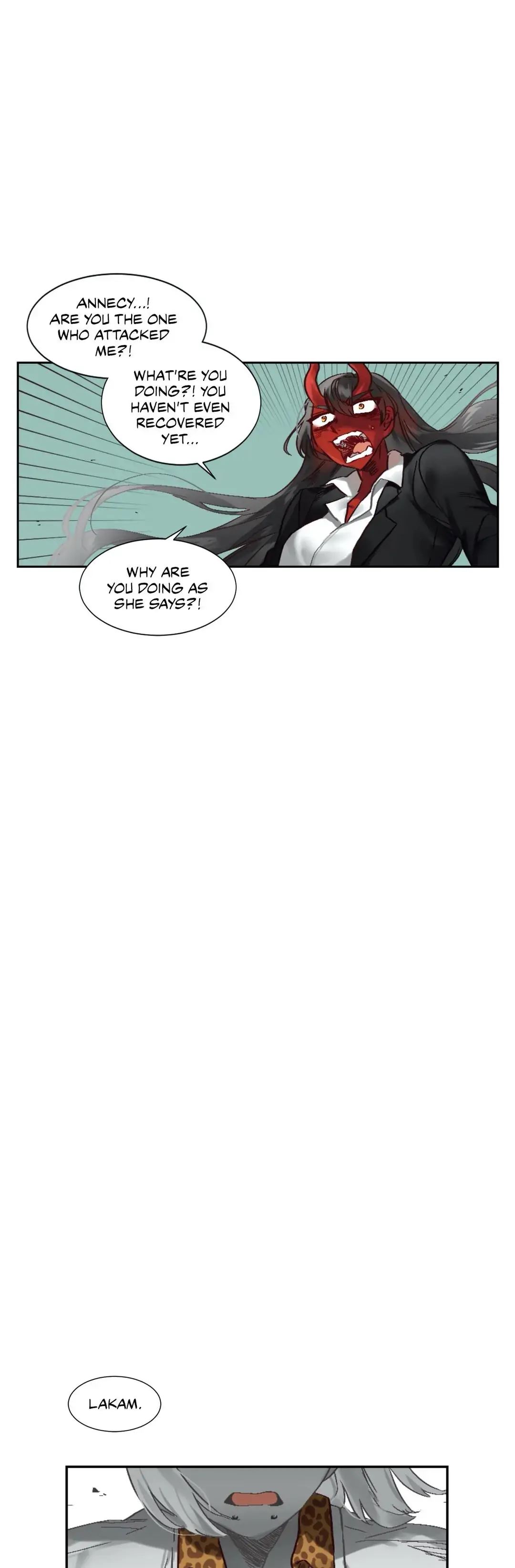 Devil Drop Chapter 76 image 2