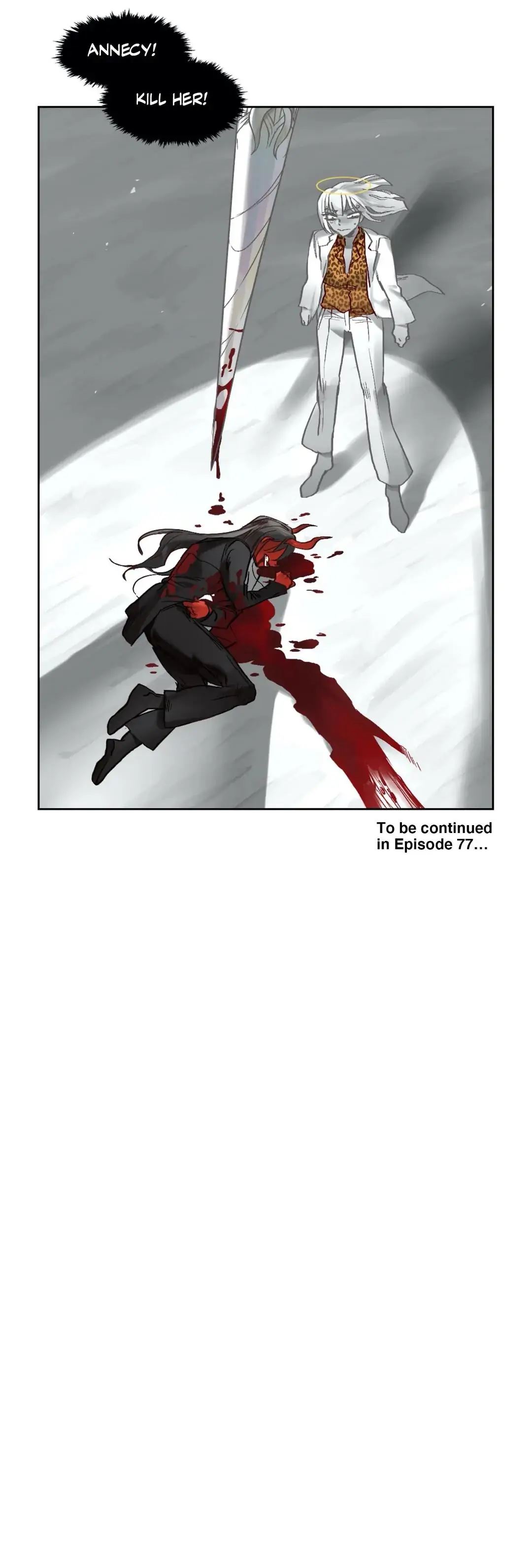 Devil Drop Chapter 76 image 32
