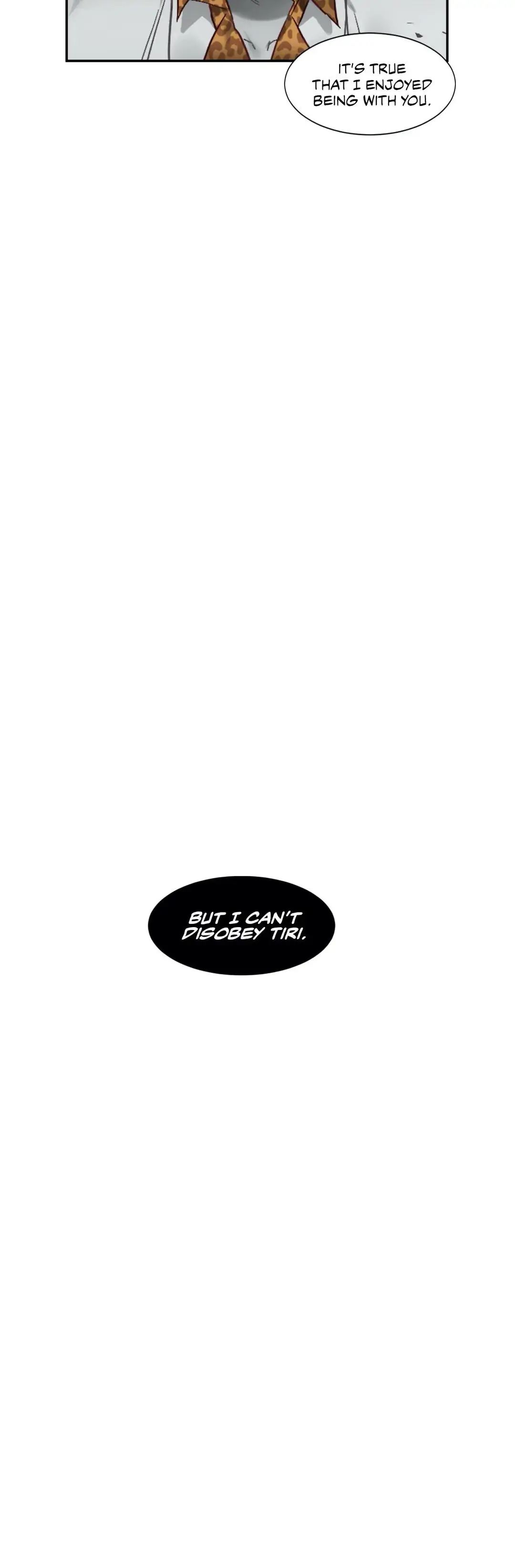 Devil Drop Chapter 76 image 3