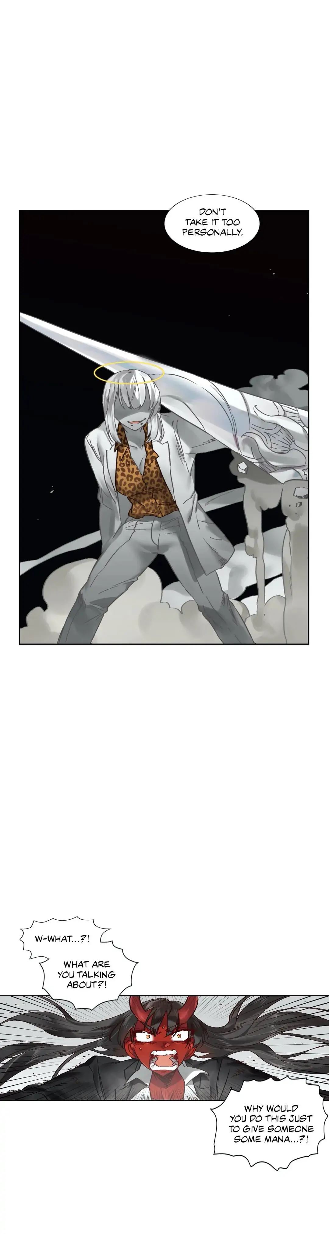 Devil Drop Chapter 76 image 4