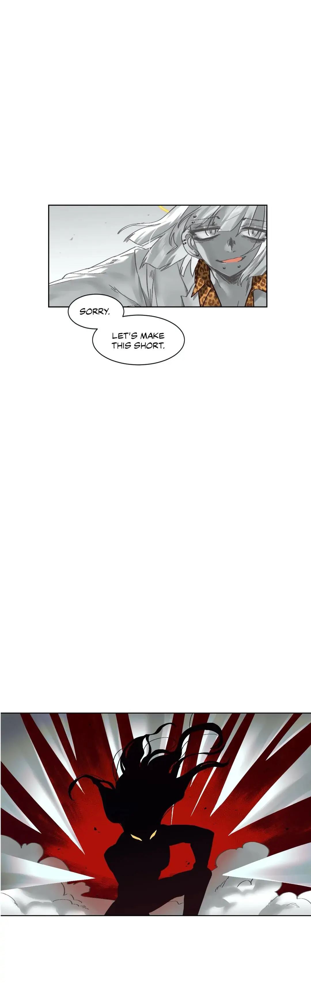 Devil Drop Chapter 76 image 8