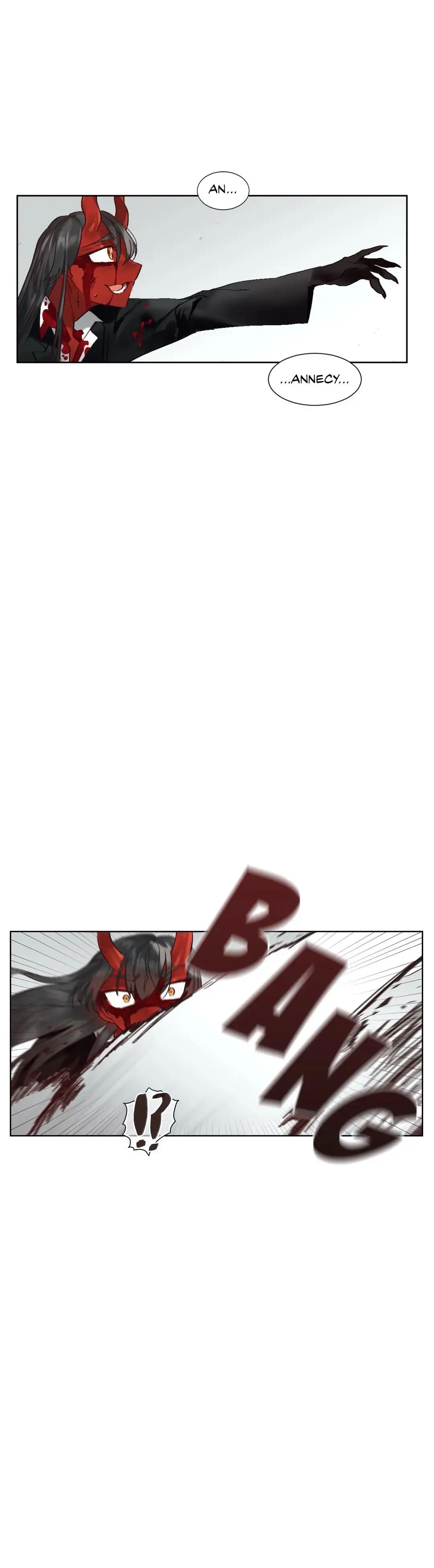 Devil Drop Chapter 77 image 10