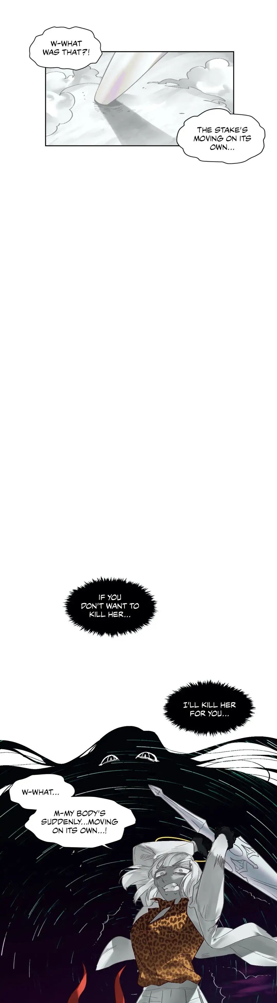 Devil Drop Chapter 77 image 11