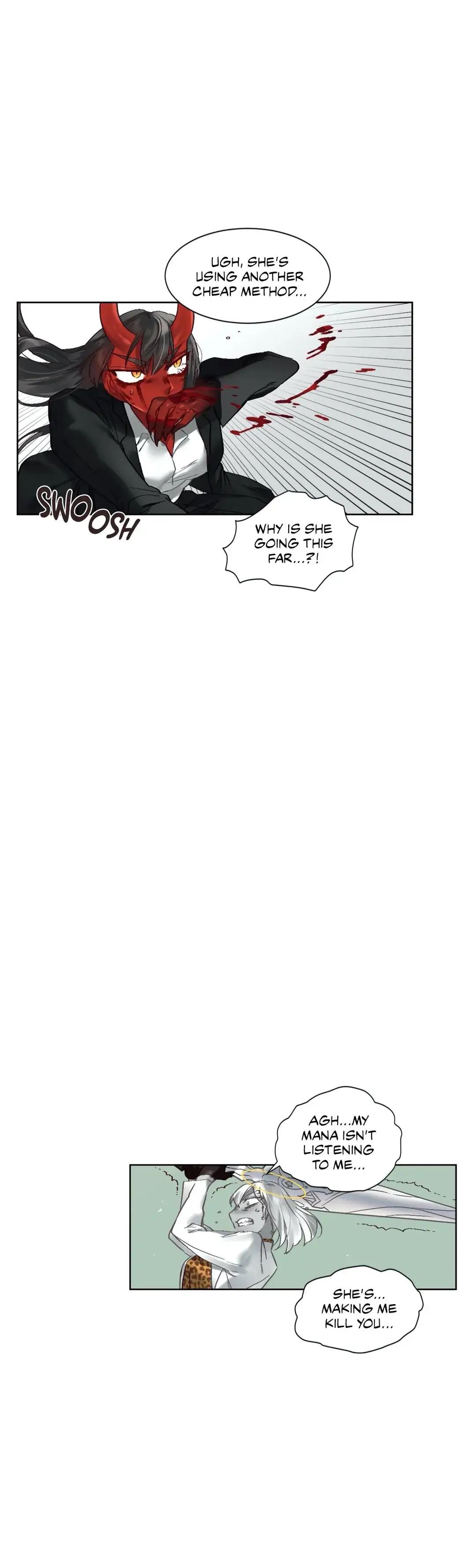 Devil Drop Chapter 77 image 13
