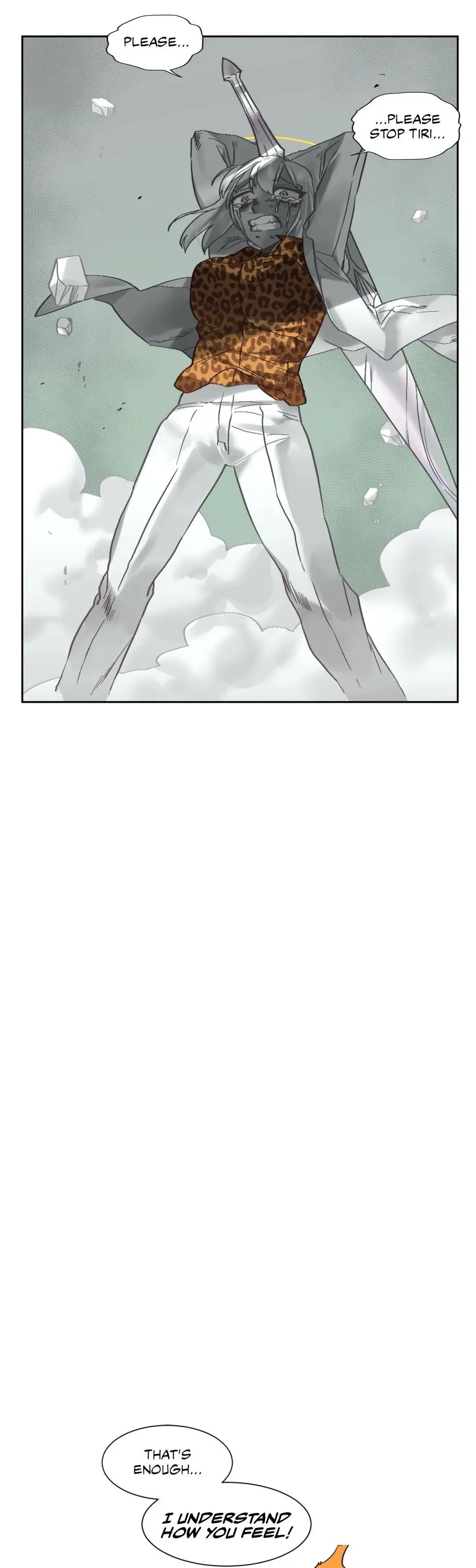 Devil Drop Chapter 77 image 15
