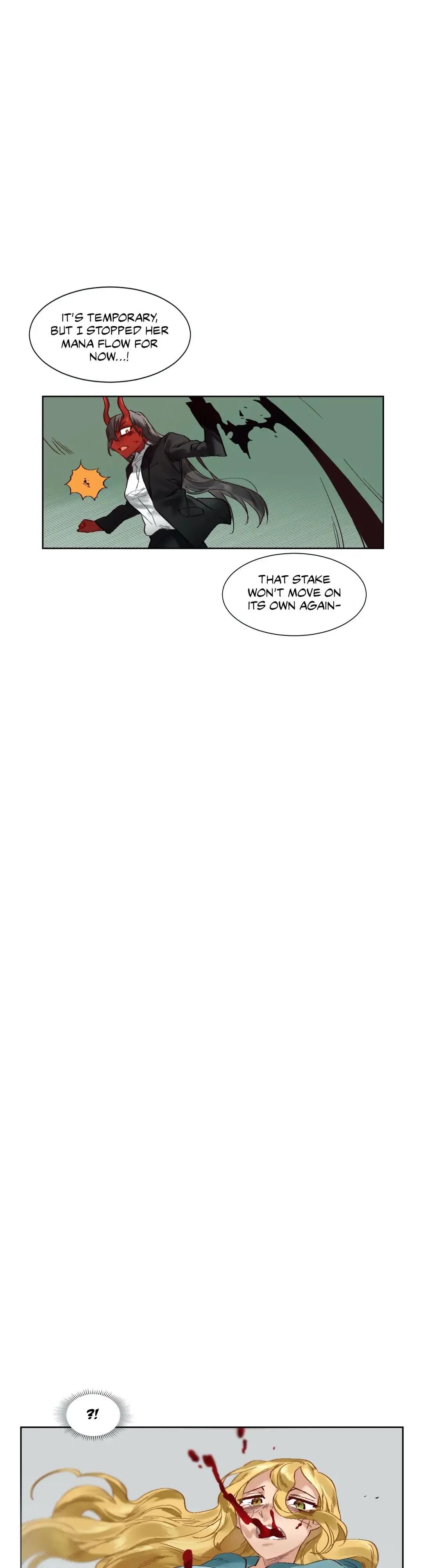 Devil Drop Chapter 77 image 17