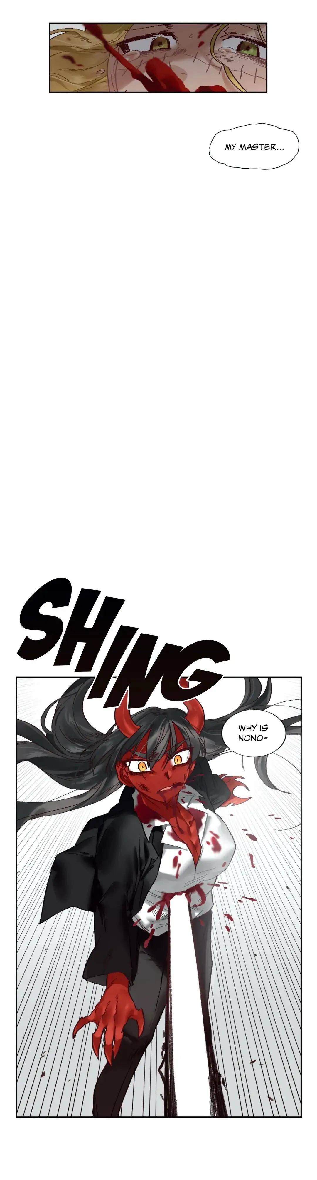 Devil Drop Chapter 77 image 20
