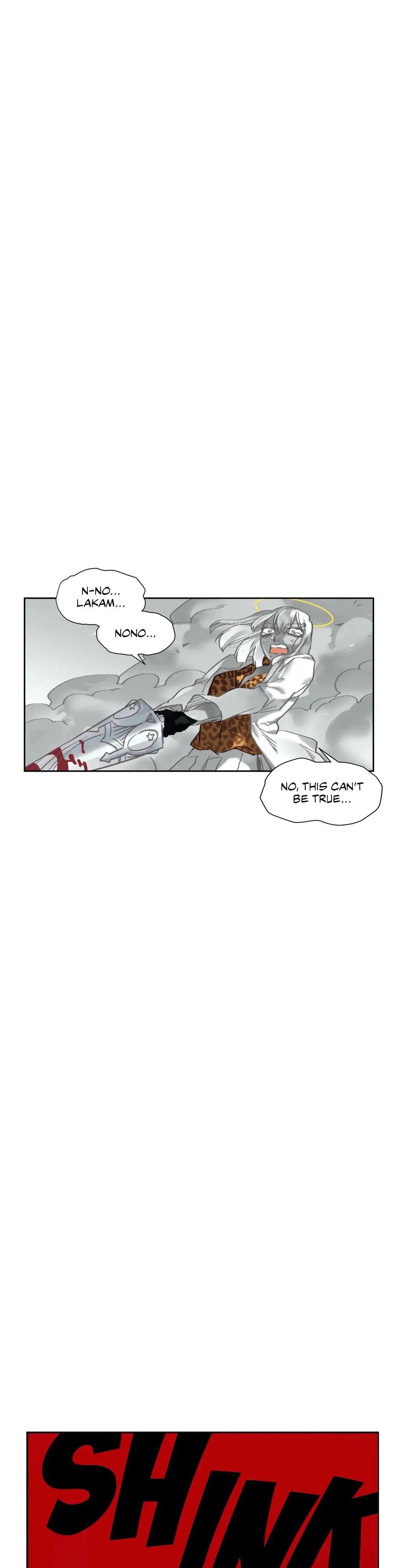 Devil Drop Chapter 77 image 21
