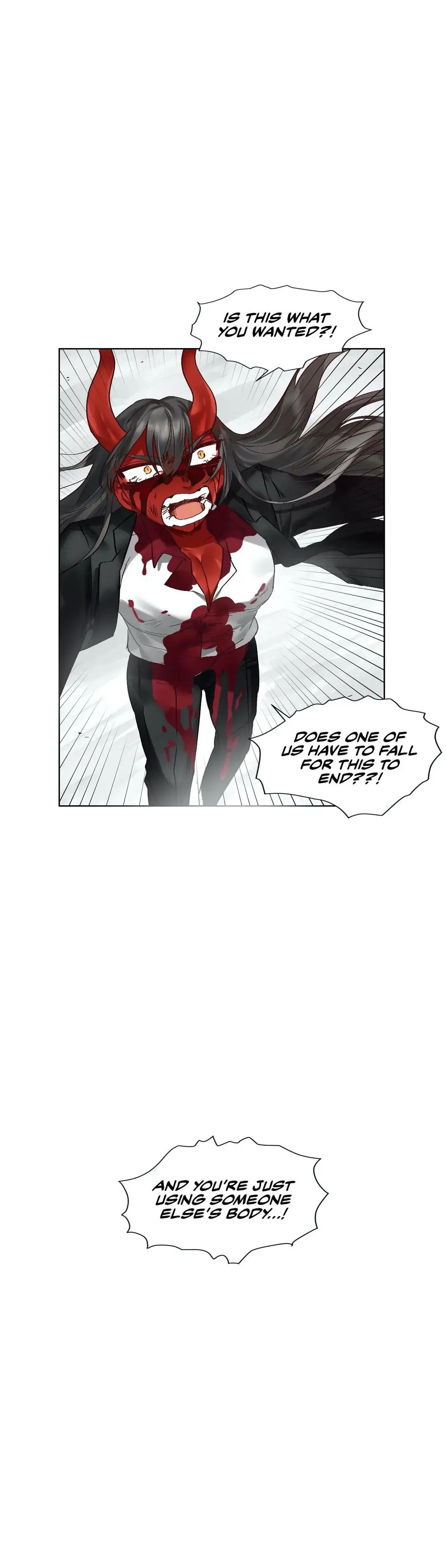 Devil Drop Chapter 77 image 26