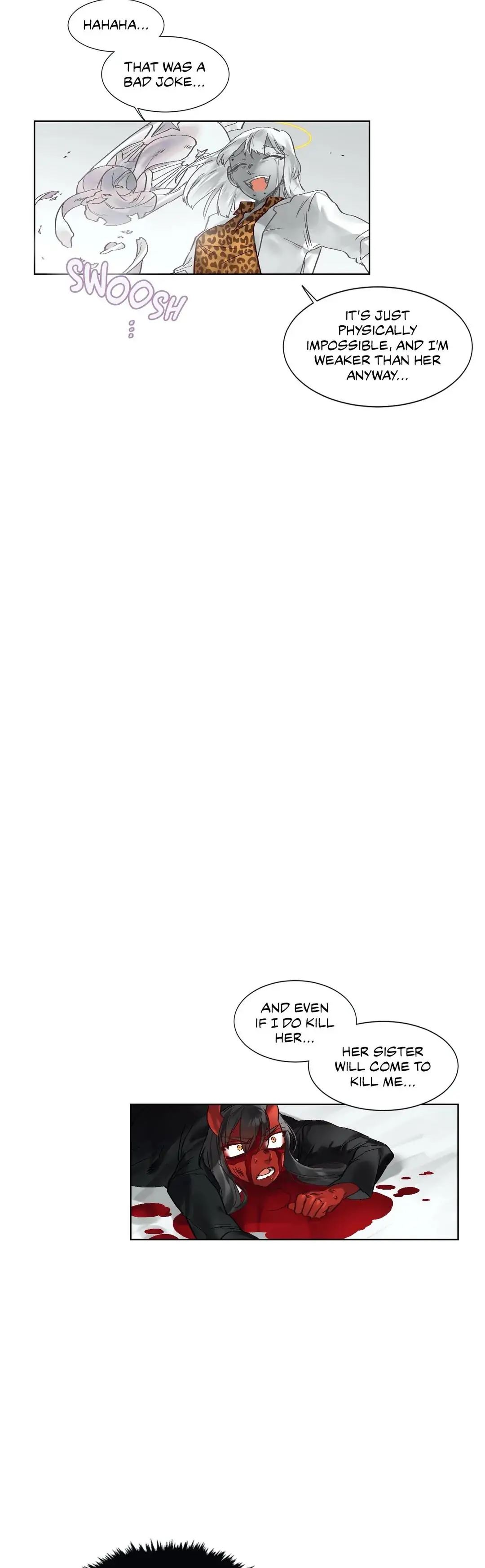 Devil Drop Chapter 77 image 6
