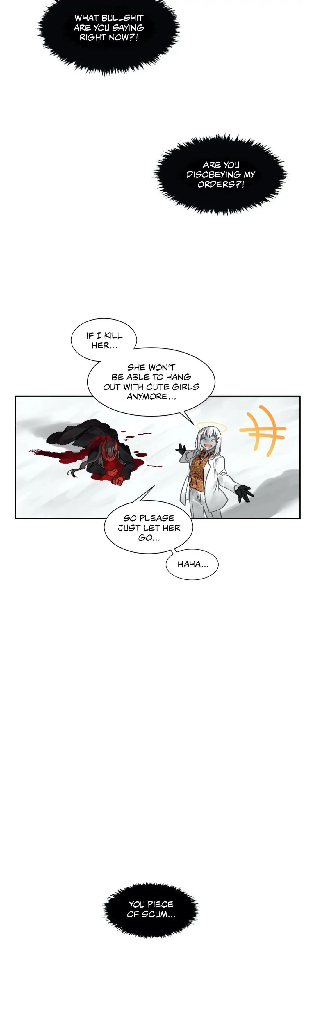 Devil Drop Chapter 77 image 7