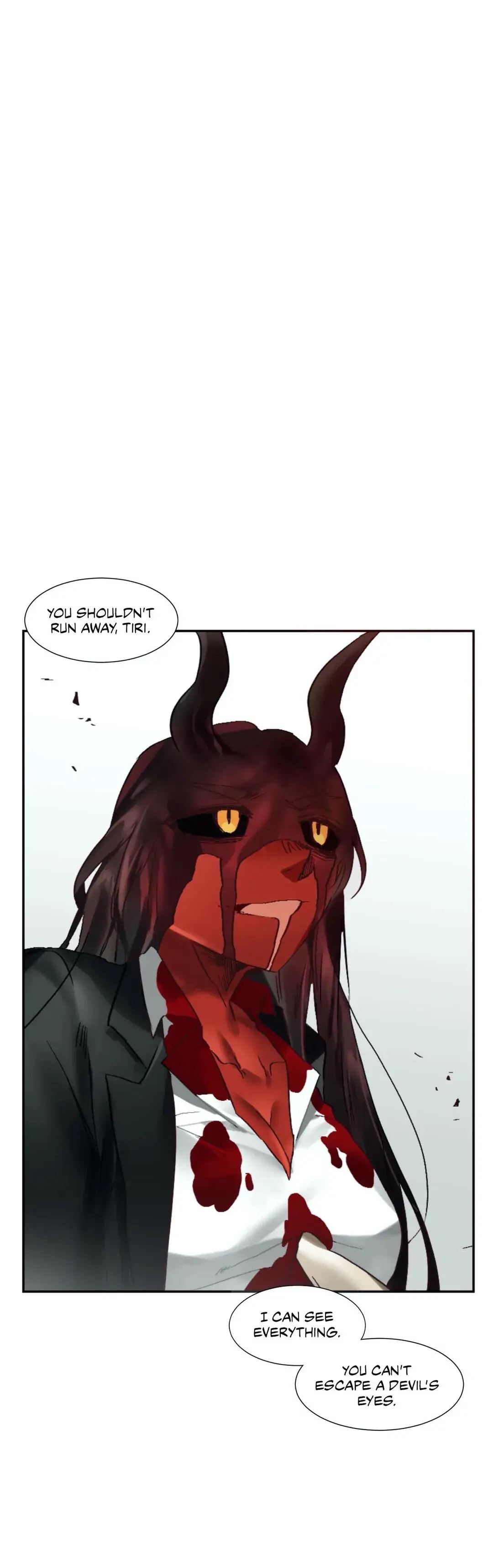 Devil Drop Chapter 78 image 9